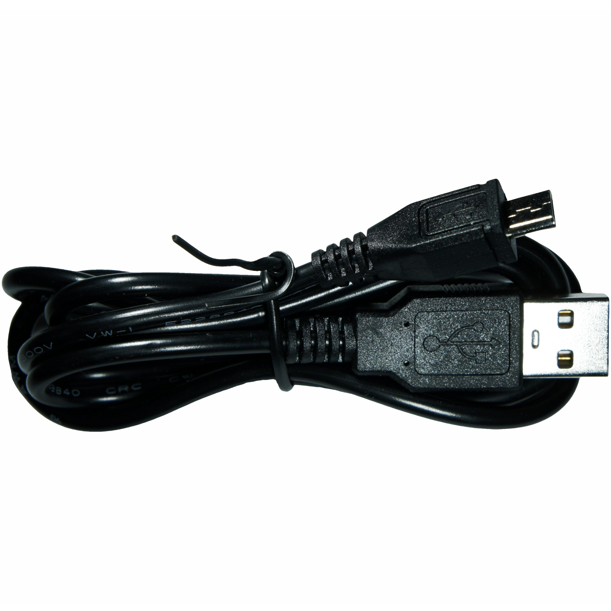 GLOFORCE COMPONENTS Câble Micro USB lampe Eye-Light