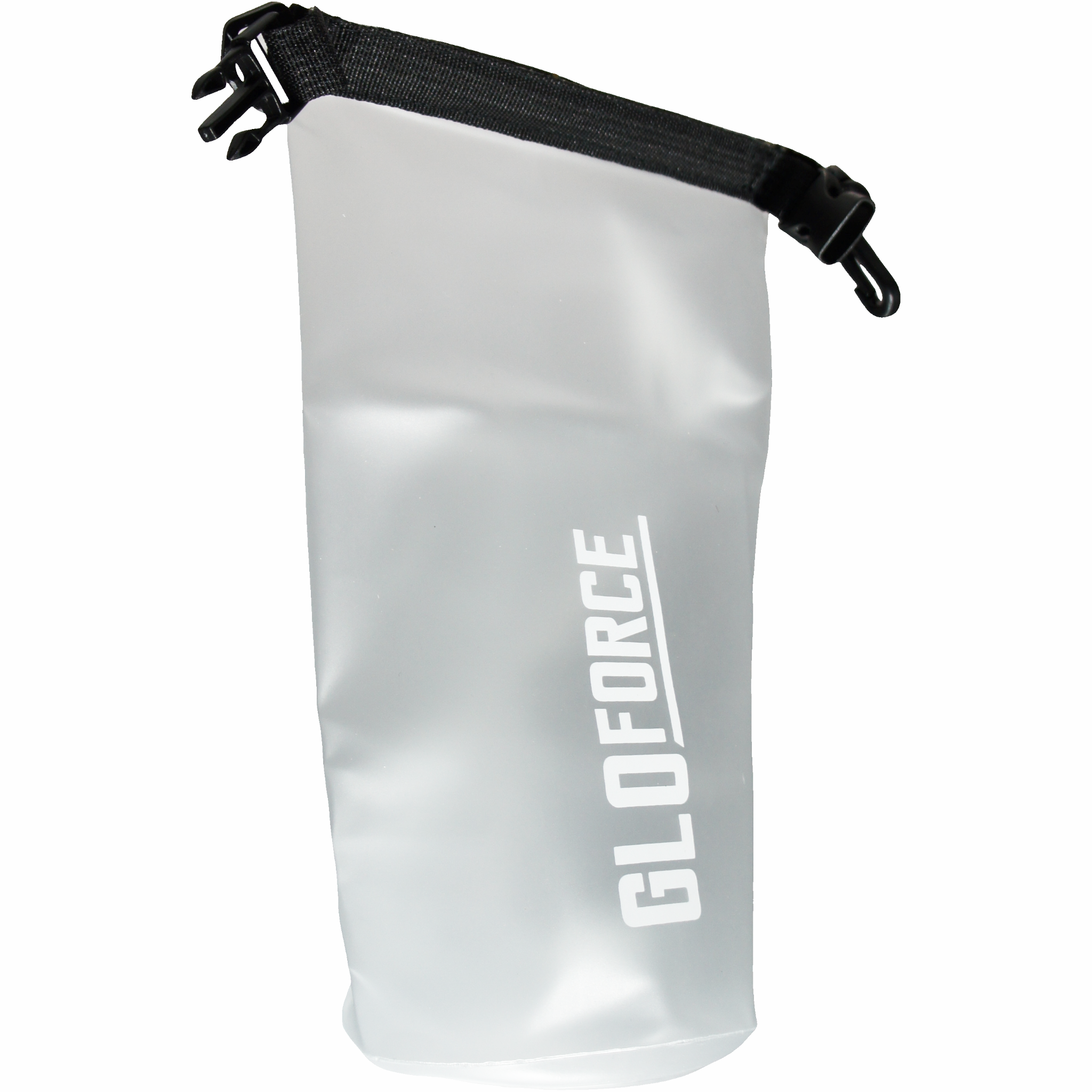 GloForce Dry Bag Sac Étanche 30x12cm Lampe EYE-LIGHT