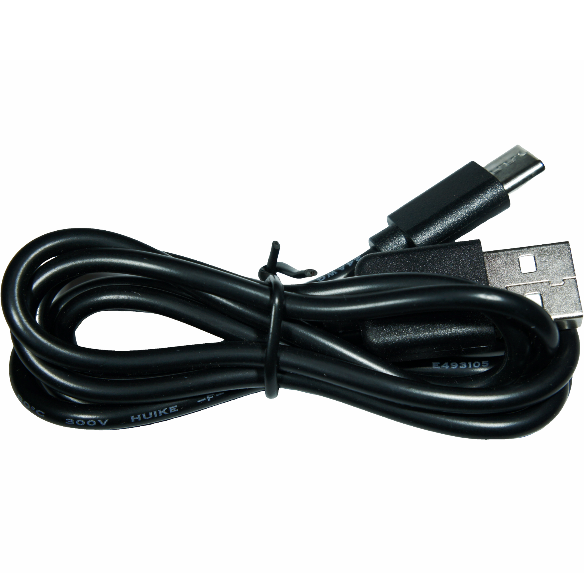 GLOFORCE COMPONENTS Câble USB-C lampe Eye-Light latéral