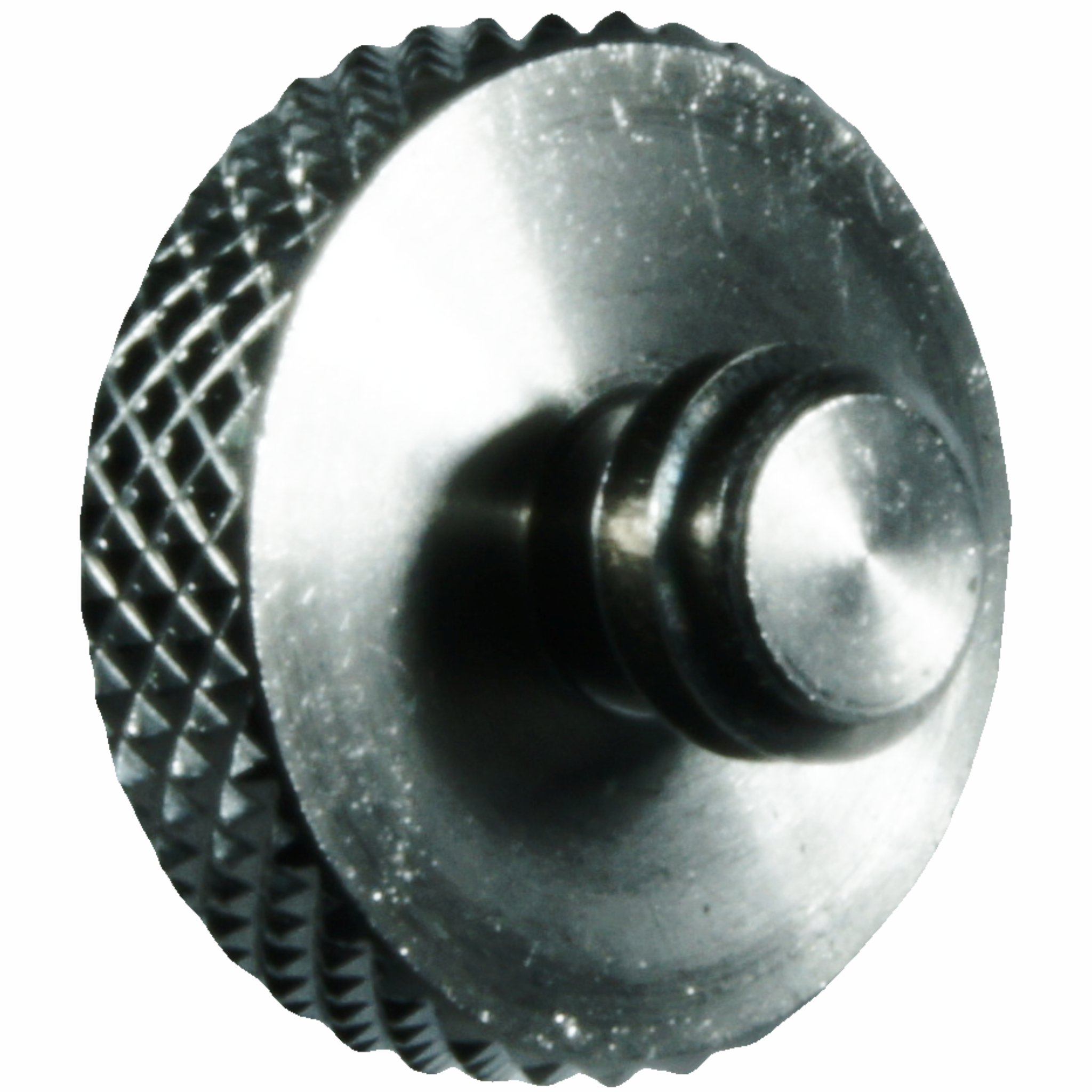 Gloforce Components A3-Adapter Thread adaptateur M8 argent