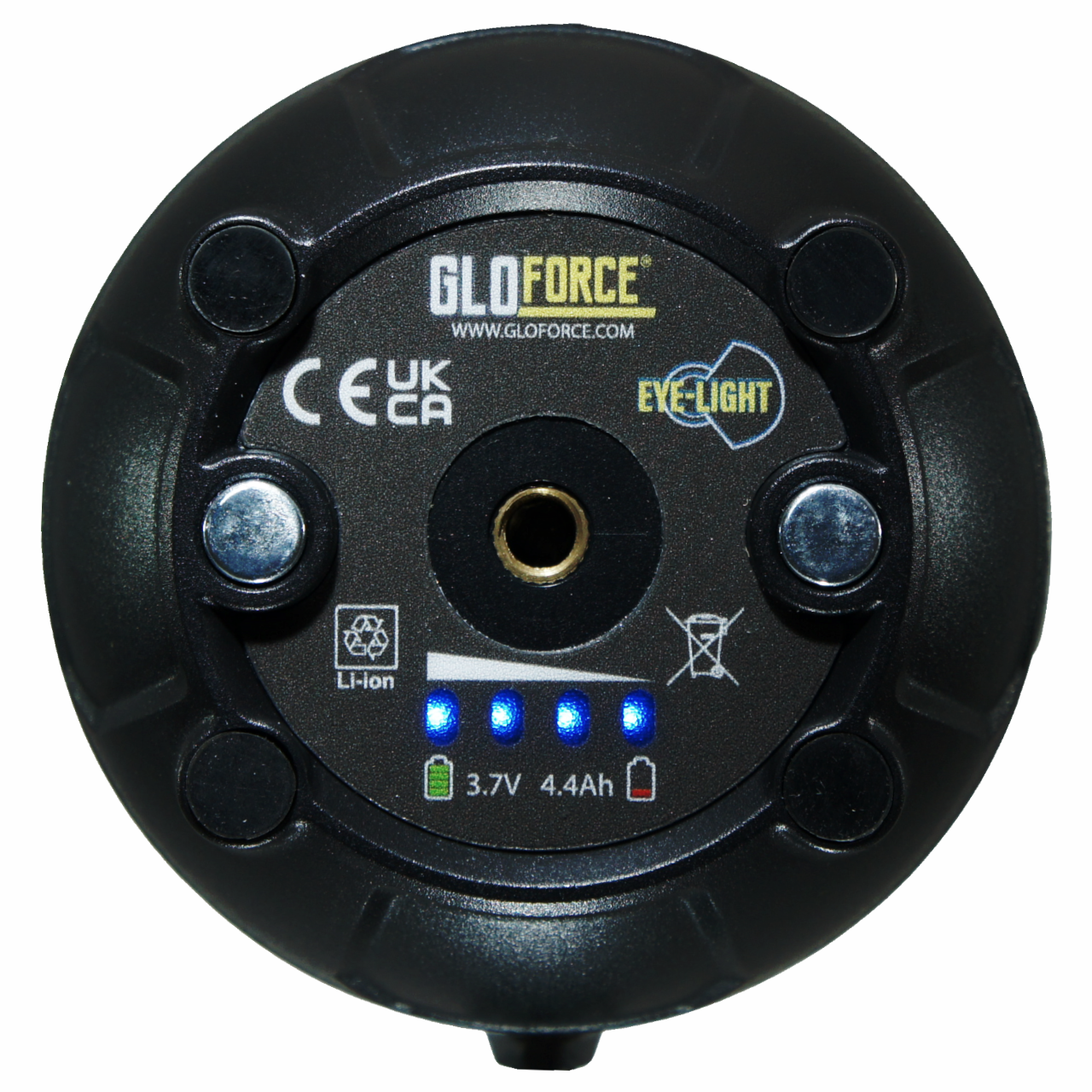Gloforce Eye-Light E1 lampe de travail 1000 lumens USB-C