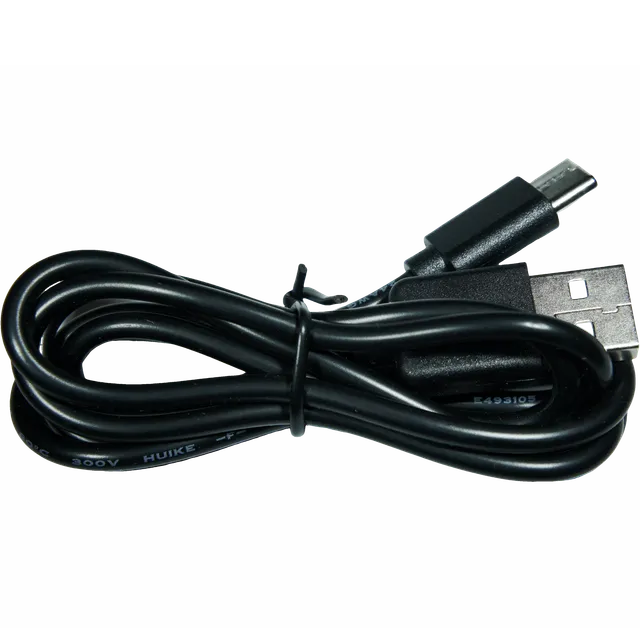 GLOFORCE COMPONENTS Câble USB-C lampe Eye-Light latéral