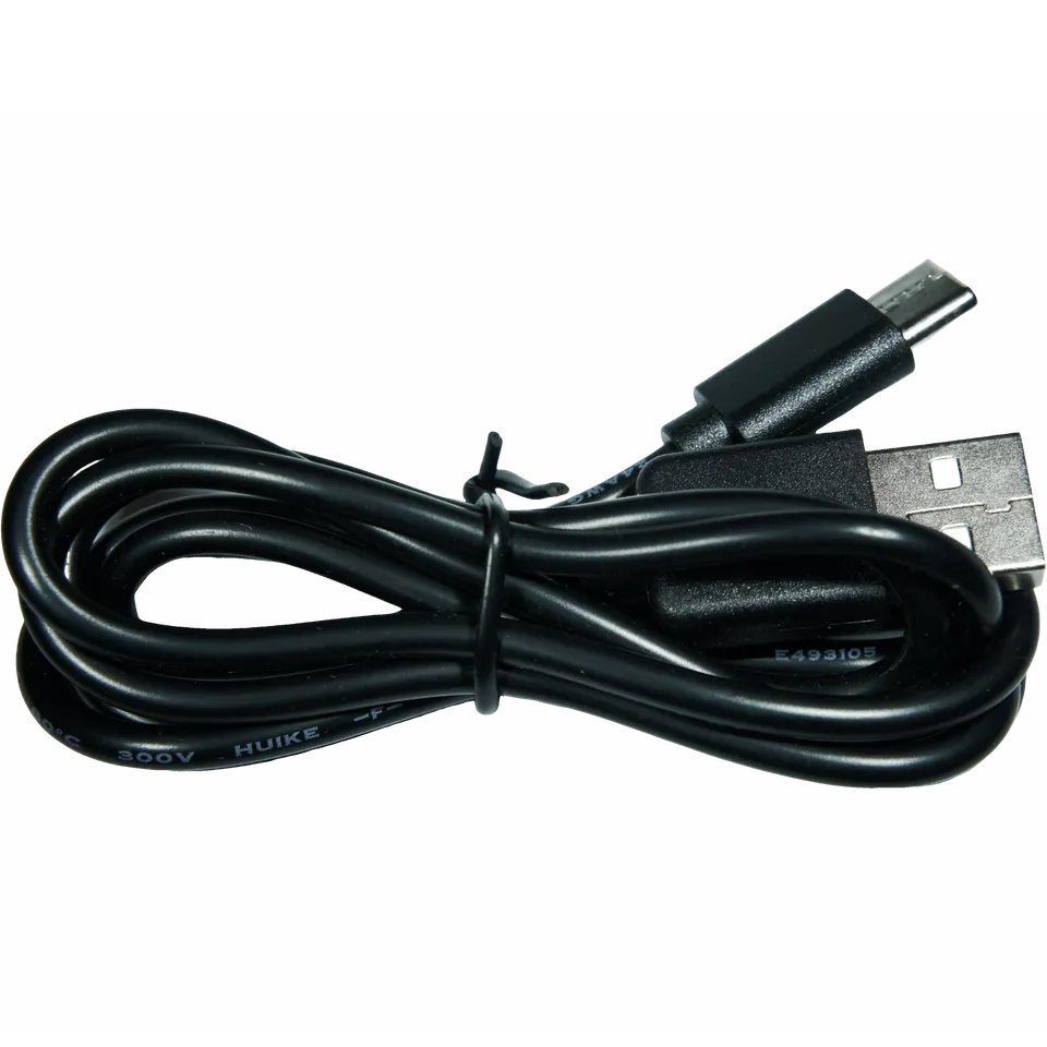 GLOFORCE COMPONENTS Câble USB-C lampe Eye-Light latéral