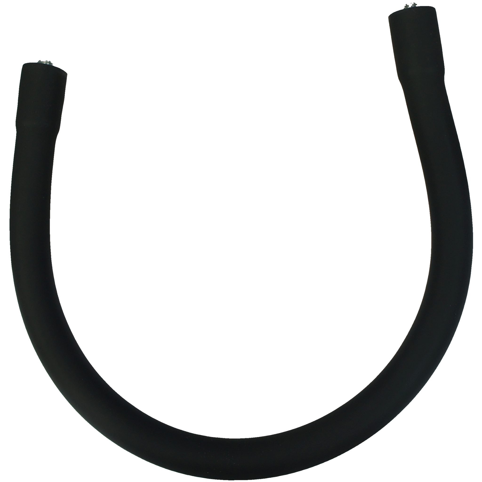 Gloforce Components G3-Gooseneck 450mm col de cygne M8 robuste