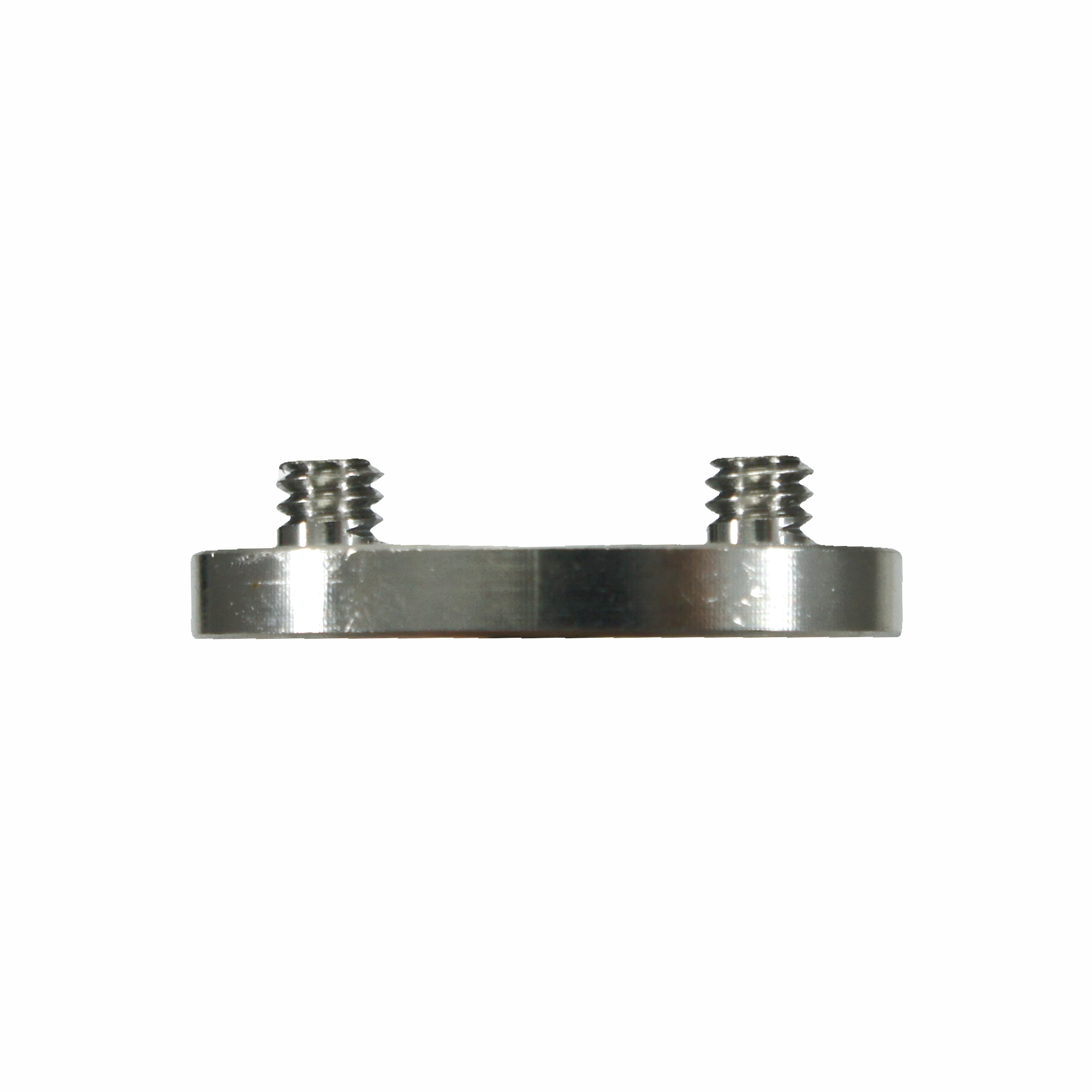 Gloforce Components A1-Adapter Plate plaque Y 1/4 double