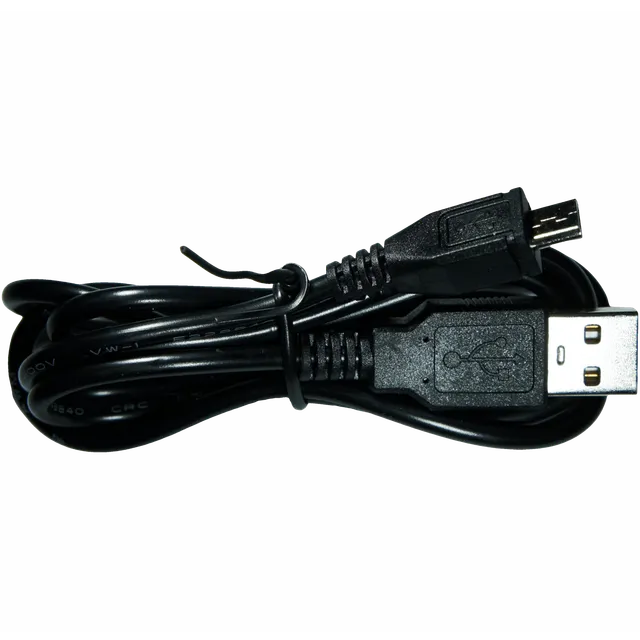 GLOFORCE COMPONENTS Câble Micro USB lampe Eye-Light