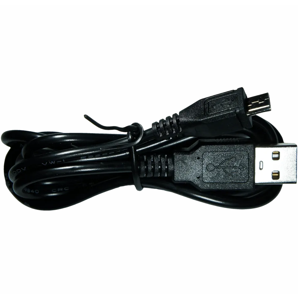 GLOFORCE COMPONENTS Câble Micro USB lampe Eye-Light