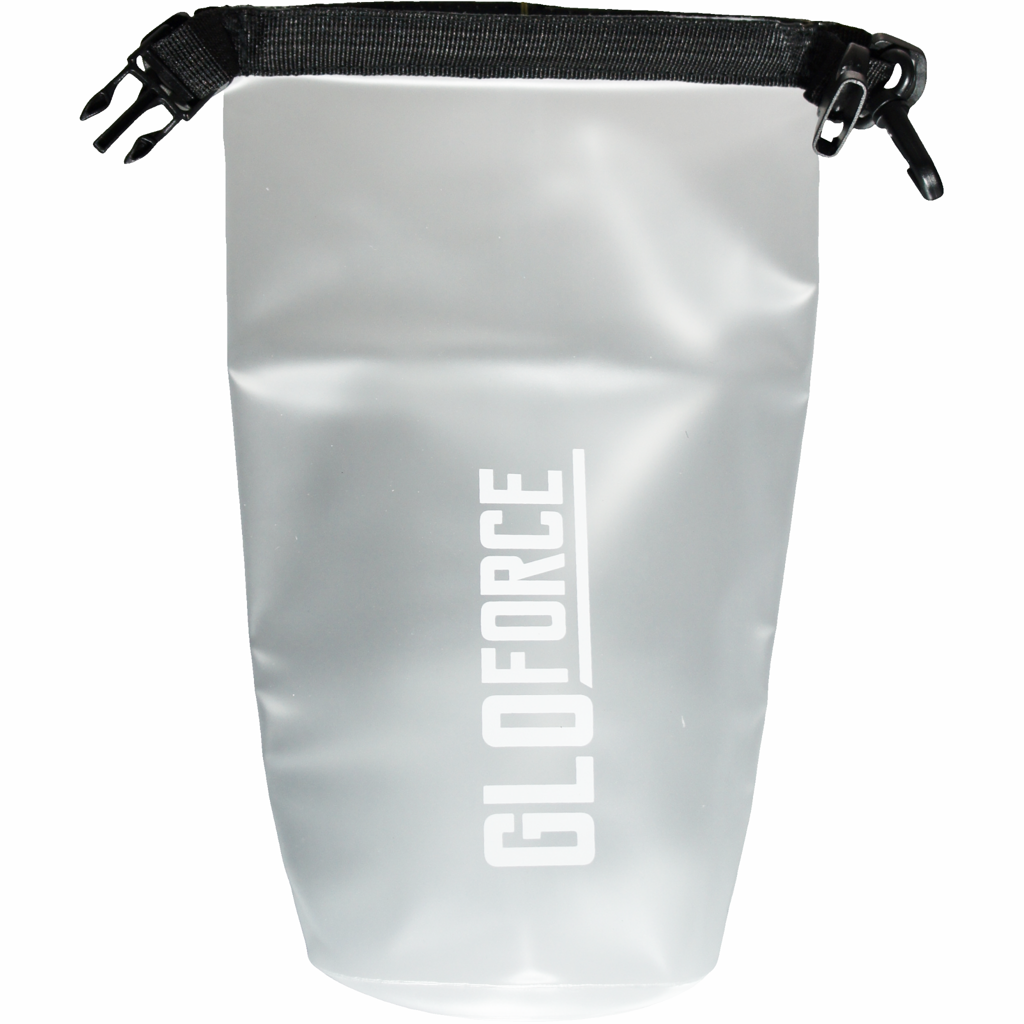 GloForce Dry Bag Sac Étanche 30x12cm Lampe EYE-LIGHT