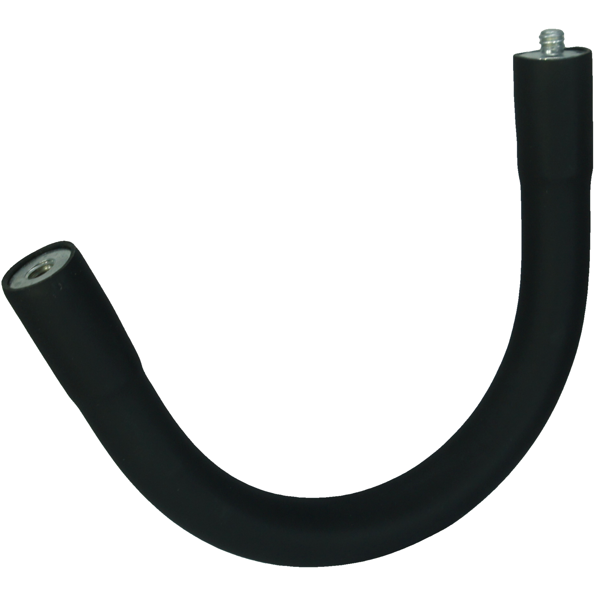 GLOFORCE COMPONENTS G1 Gooseneck bras flexible 225mm fileté 1/4