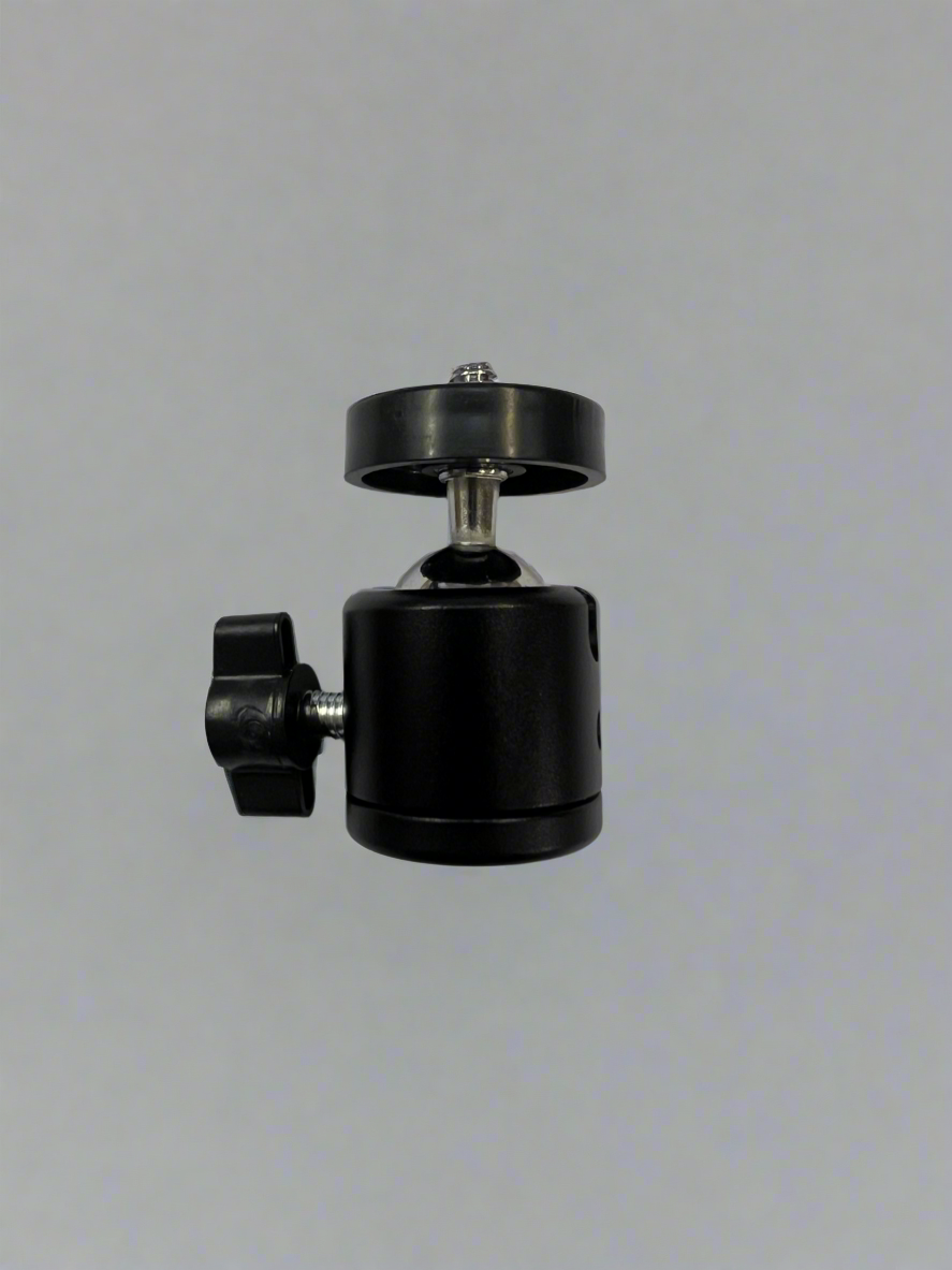 Gloforce Components J1 rotule métal 1/4 UNC
