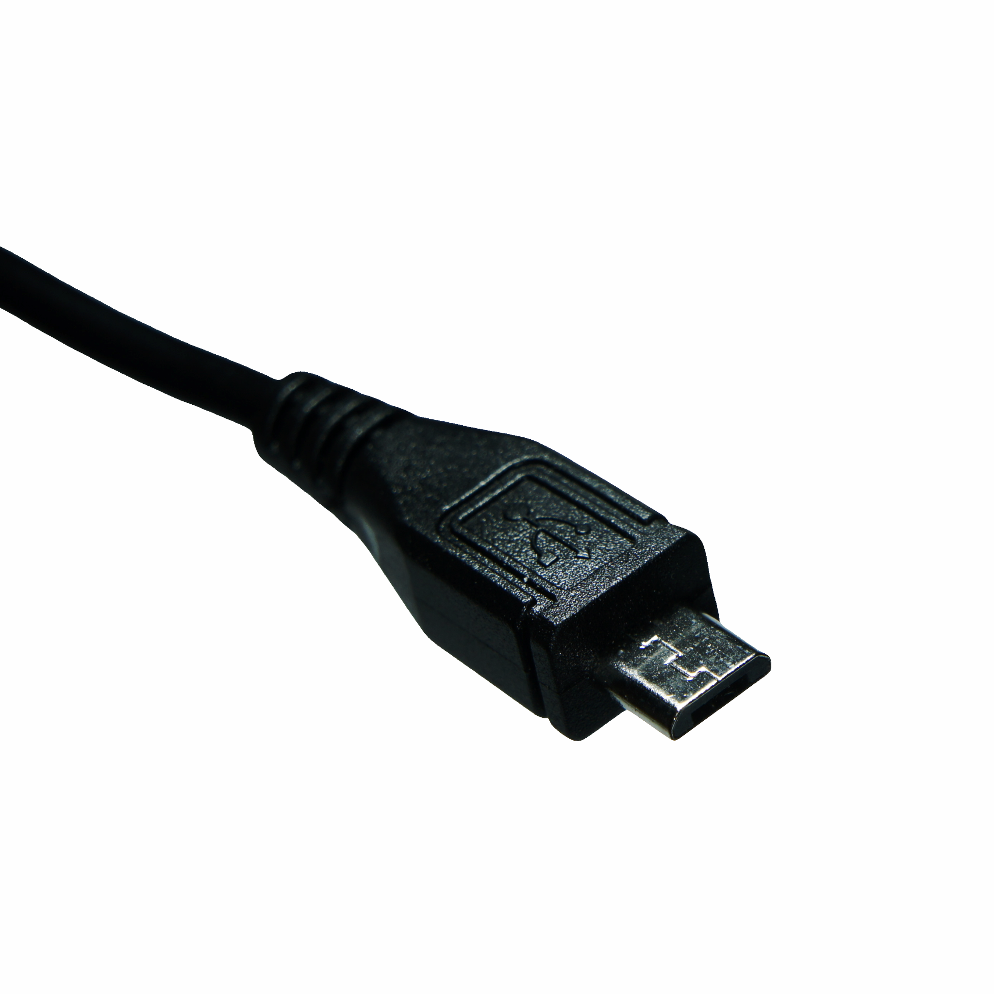 GLOFORCE COMPONENTS Câble Micro USB lampe Eye-Light